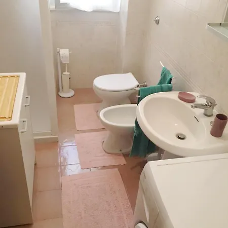 Apartmán Sweet Gallipoli