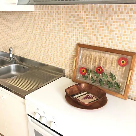 Sweet Apartmán