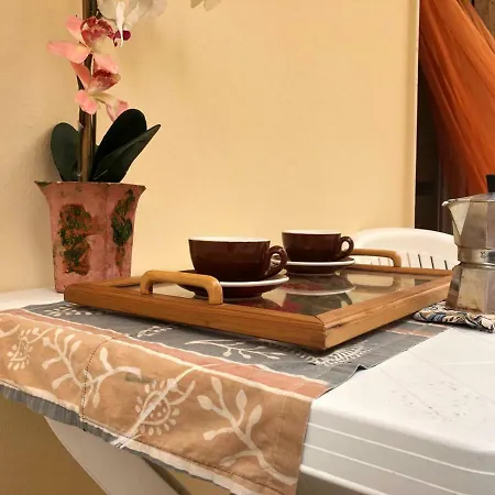 Apartmán Sweet *