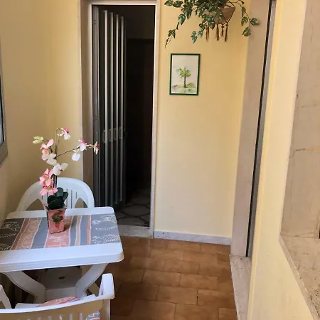 Apartmán Sweet Gallipoli