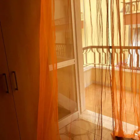 Sweet Apartmán *