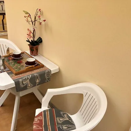 Apartmán Sweet *