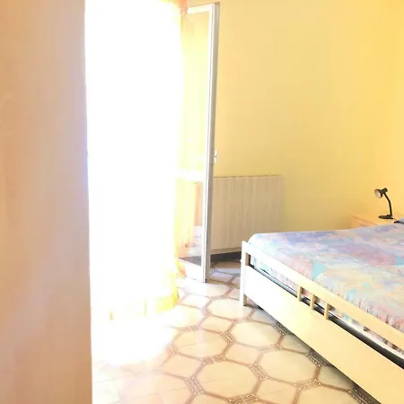 Sweet Apartmán
