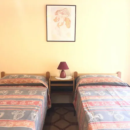 Sweet Apartmán