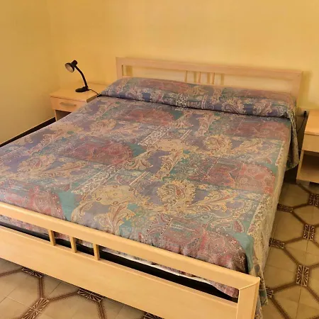 Sweet Apartmán