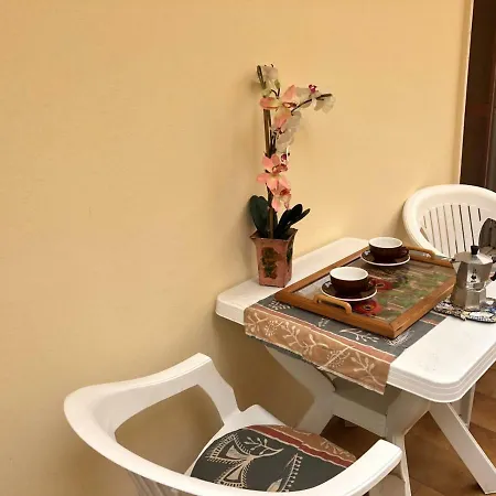 Apartmán Sweet Gallipoli
