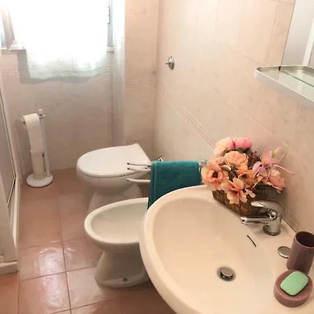 Sweet アパート ガリポリ