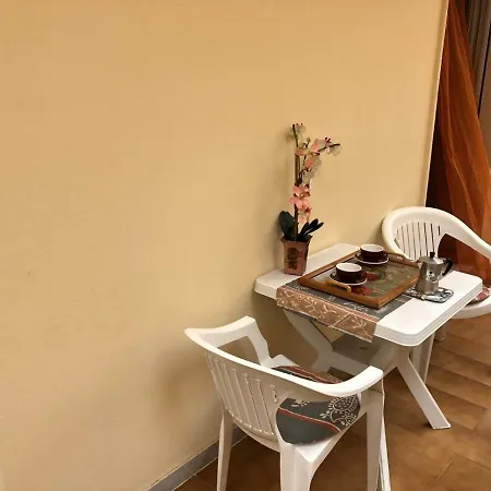 Sweet 公寓 加利波利