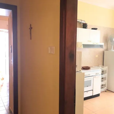 Sweet アパート ガリポリ