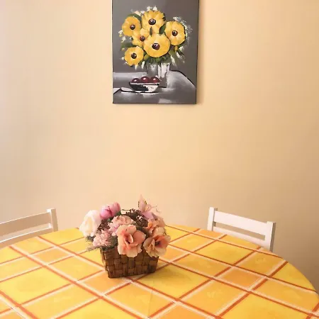 Sweet 公寓 加利波利