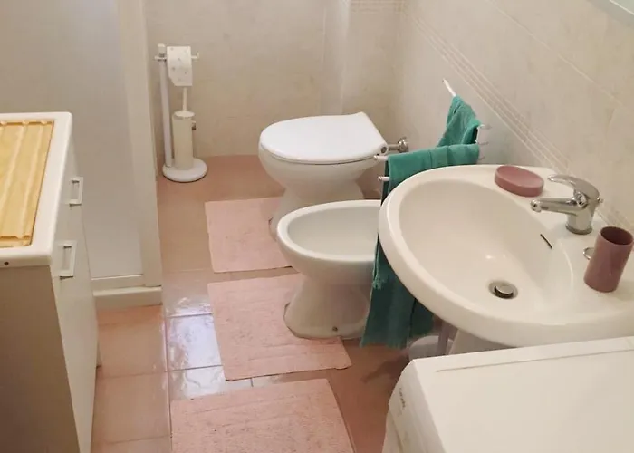 Apartamento Sweet Gallipoli