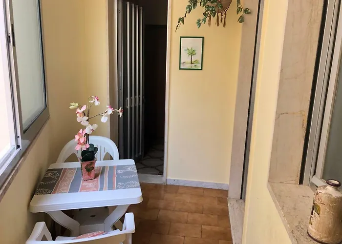 Apartamento Sweet Gallipoli