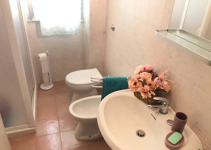 Sweet Apartamento Gallipoli