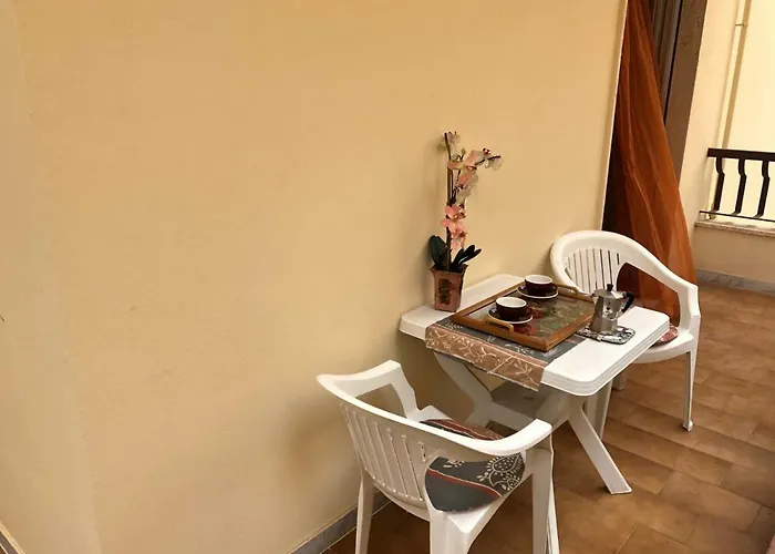 Sweet Apartamento Gallipoli