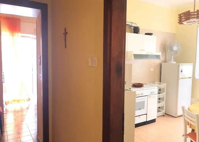 Sweet Apartamento Gallipoli