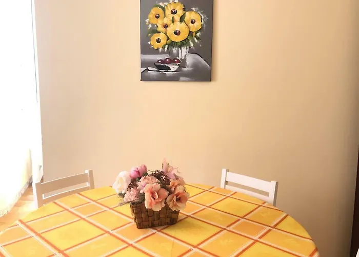 Sweet Apartamento Gallipoli