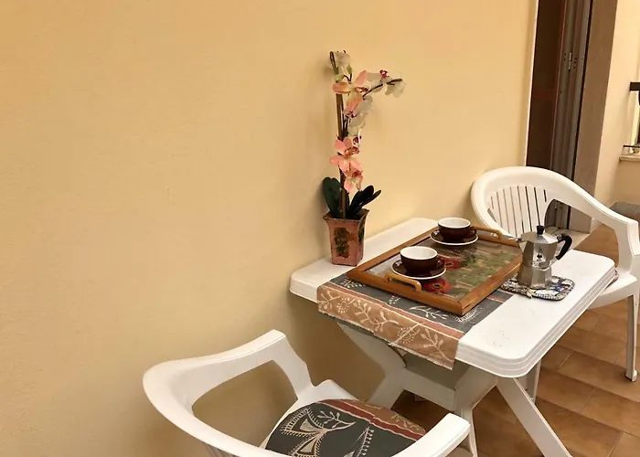 Apartamento Sweet Gallipoli