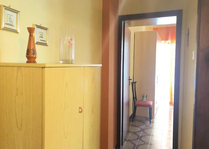 Apartamento Sweet Gallipoli